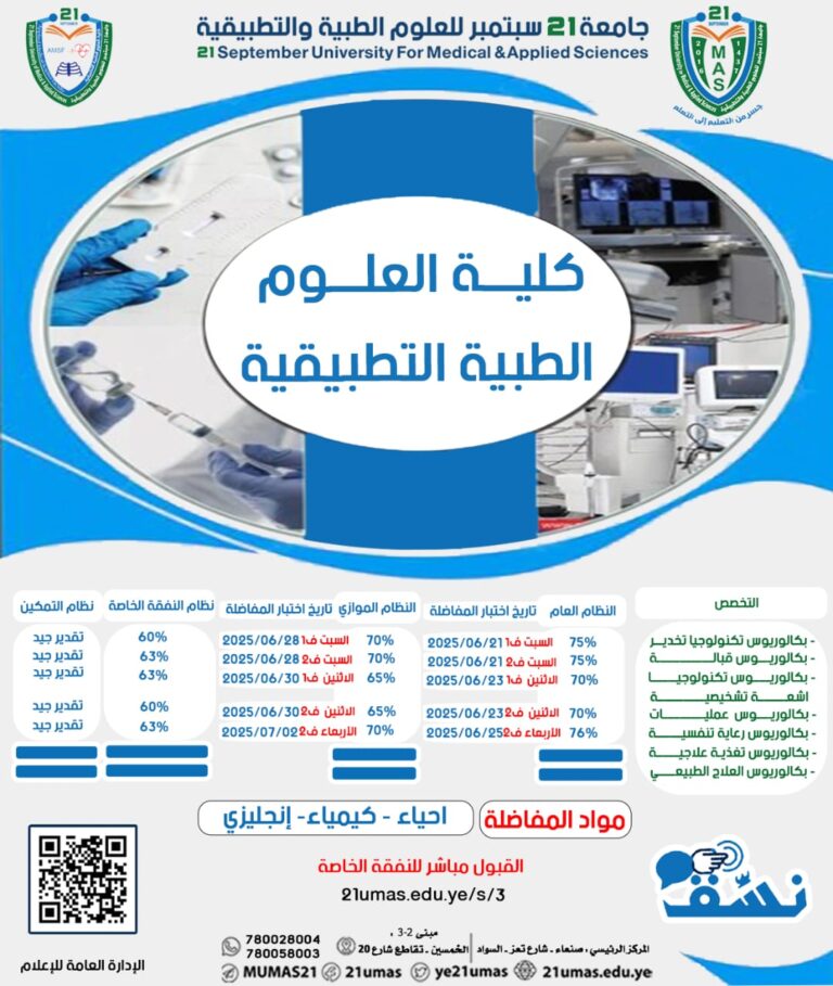 اعلان