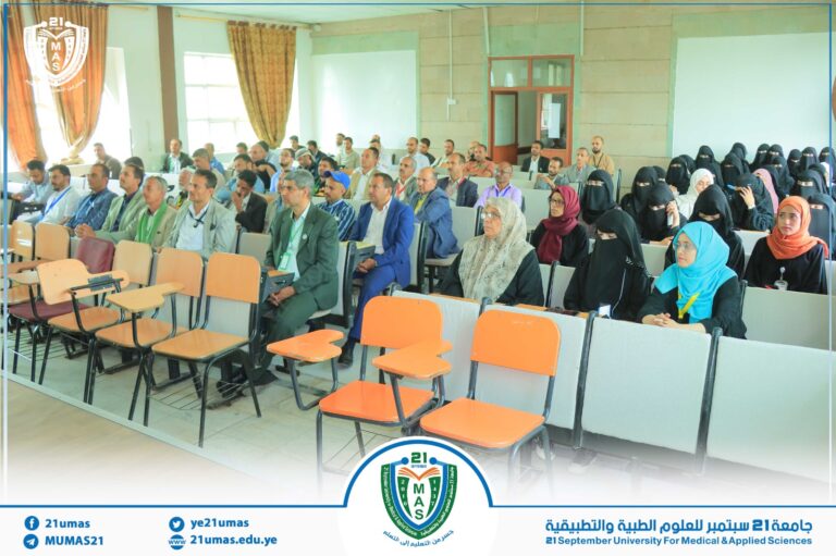 تواصل فعاليات اليوم الثقافي الأسبوعي بالجامعة