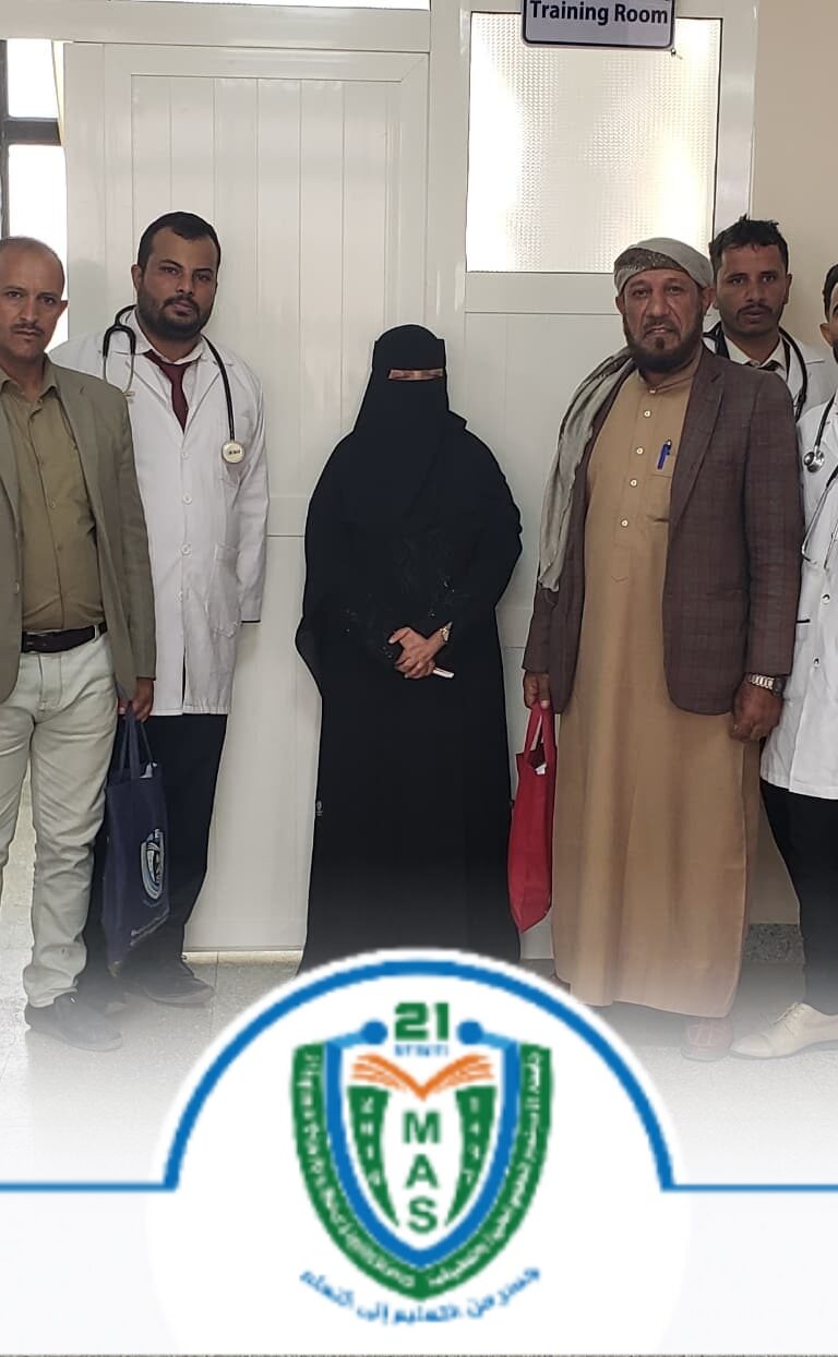 اخبار كلية الطب