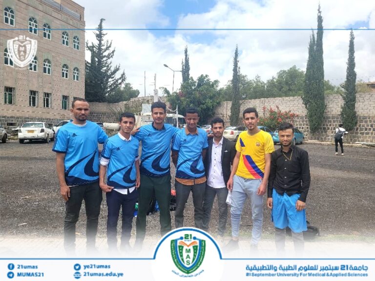 تواصل منافسات بطولة كأس رئيس الجامعة لكرة الطائرة
