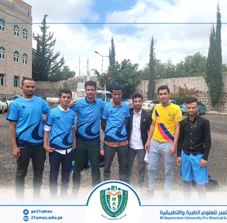 تواصل منافسات بطولة كأس رئيس الجامعة لكرة الطائرة