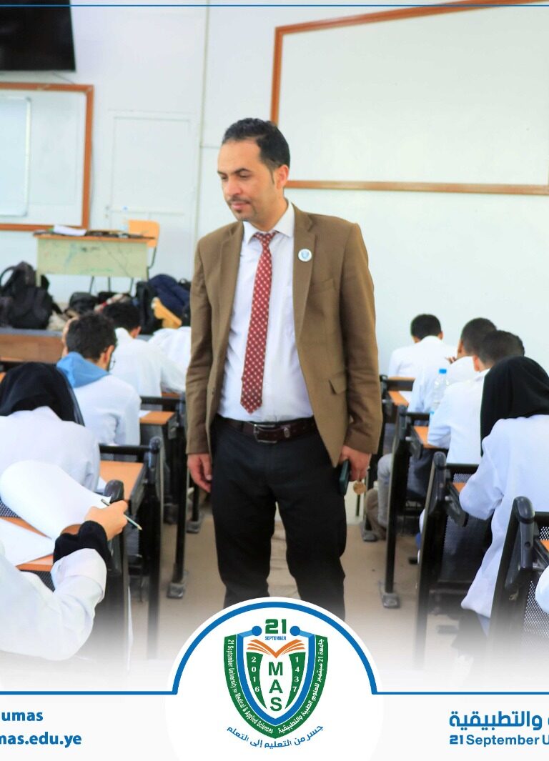 اخبار كلية الطب