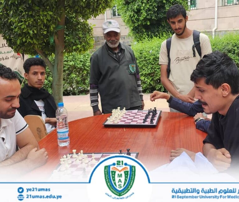 اختتام عدد من المنافسات الرياضية والثقافية بالجامعة وسط تنافس كبير ومشاركة واسعة