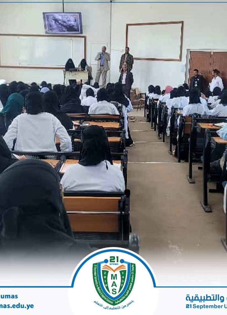 تدشين دورات طوفان الأقصى بالجامعة لقطاعي الطلاب والطالبات في الجانب الثقافي