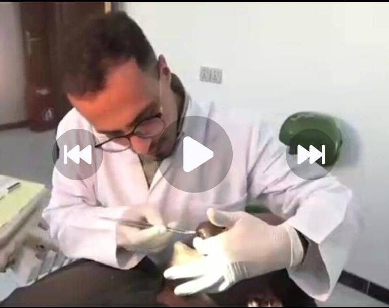 🌟 مرحباً بكم في المجمع الطبي الخاص بجامعة 21 للعلوم الطبية والتطبيقية 🌟مجمعنا الطبي الرائد يجمع بين الخبرة الاستشارية العالية وأحدث التقنيات الطبية لتقديم أفضل رعاية صحية ممكنة لمرضانا