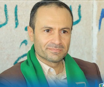 أ.د/ منير مصلح الوصابي