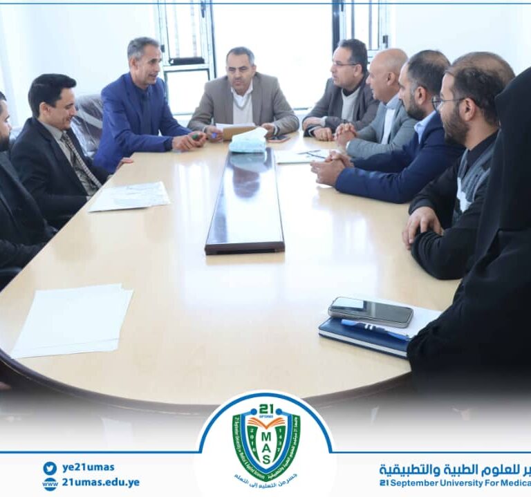 اخبار كلية الطب