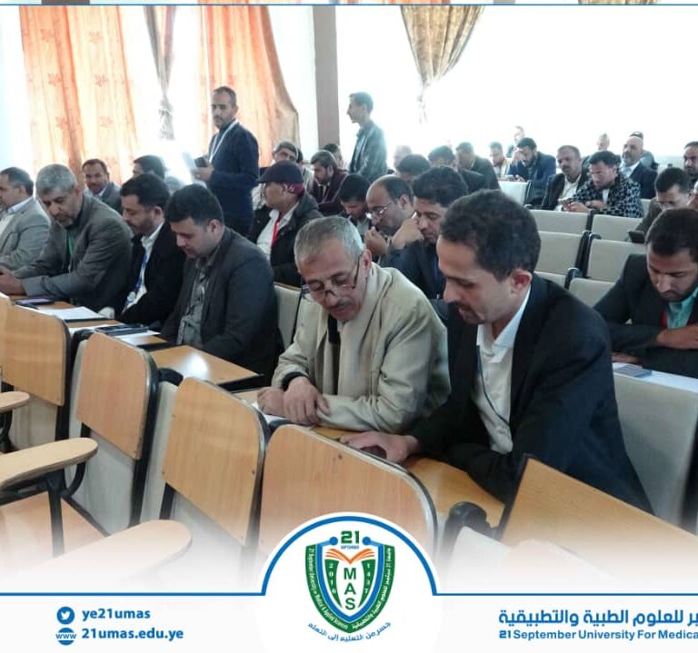تواصل دروس القرآن الكريم لموظفي وموظفات الجامعة والتي تستمر على مدار الشهر الكريم.