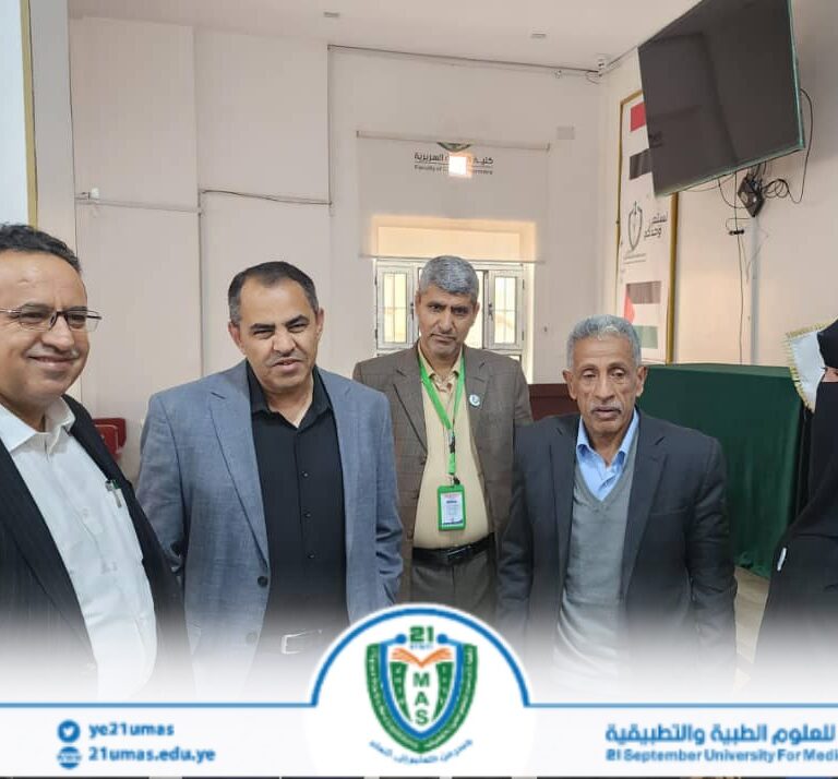 معالي رئيس الجامعة يطّلع على التجهيزات النهائية لتدشين المسابقة العامة للقرآن الكريم الرابعة