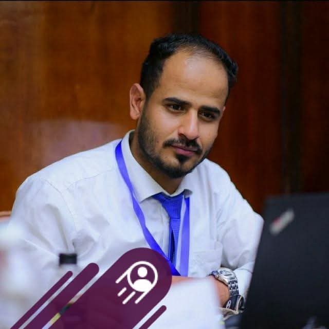 هيثم كامل محمد الشرعبي