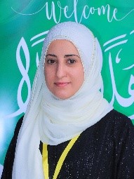 أ. سارة محمد الصغير - مدير عام المركز الطبي