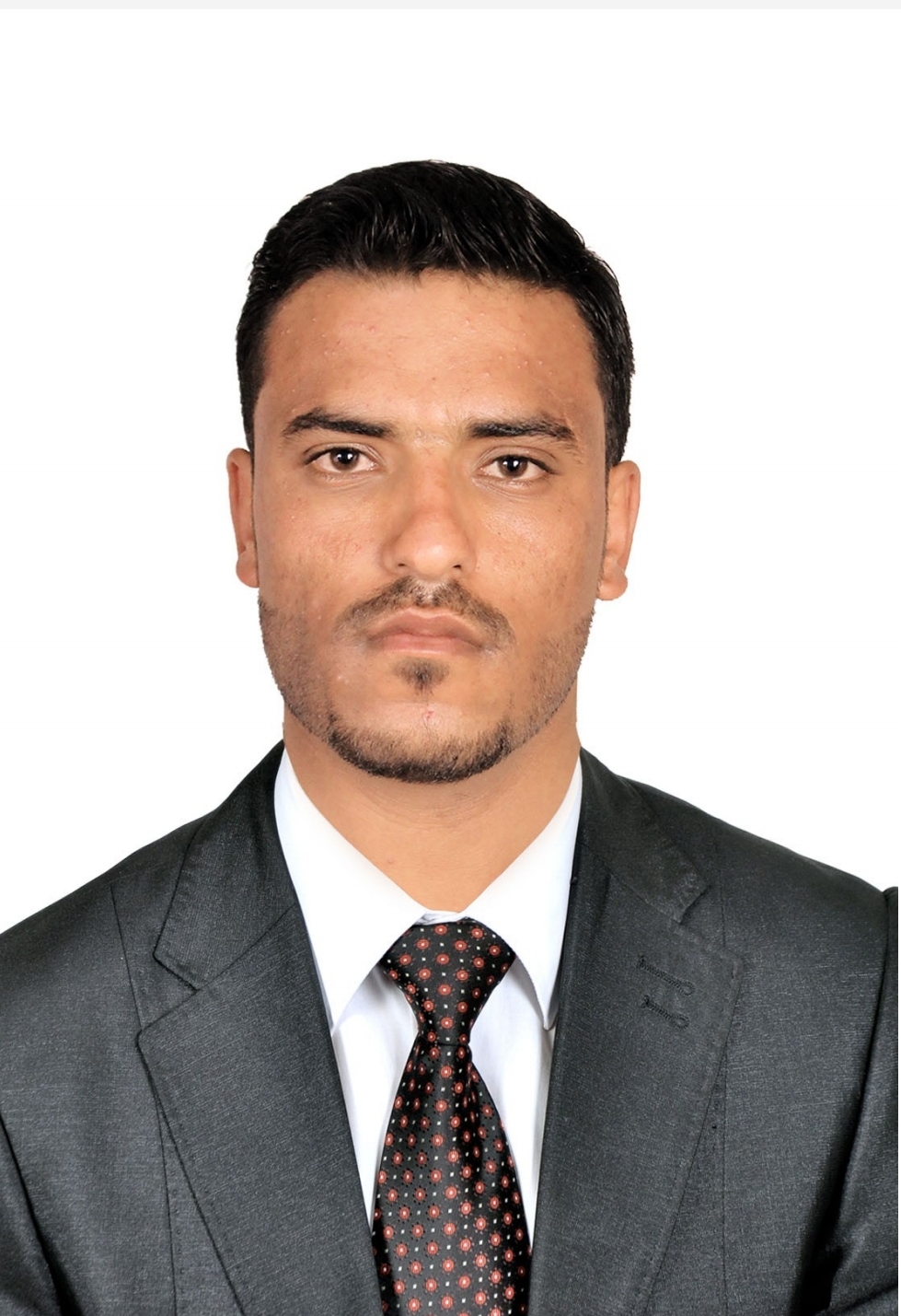 Hazam Abdullah Ali Hassan