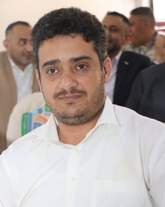 Eng Saqr Radfan Mohammed Harrash