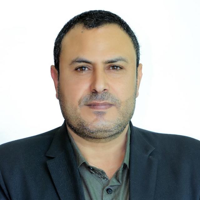 أ.د/ محمد جبران الشماحي