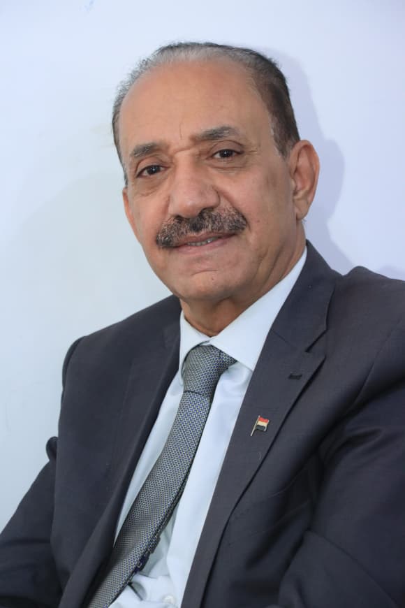 ا.د. عبد السلام محمد ناجي دلاق
