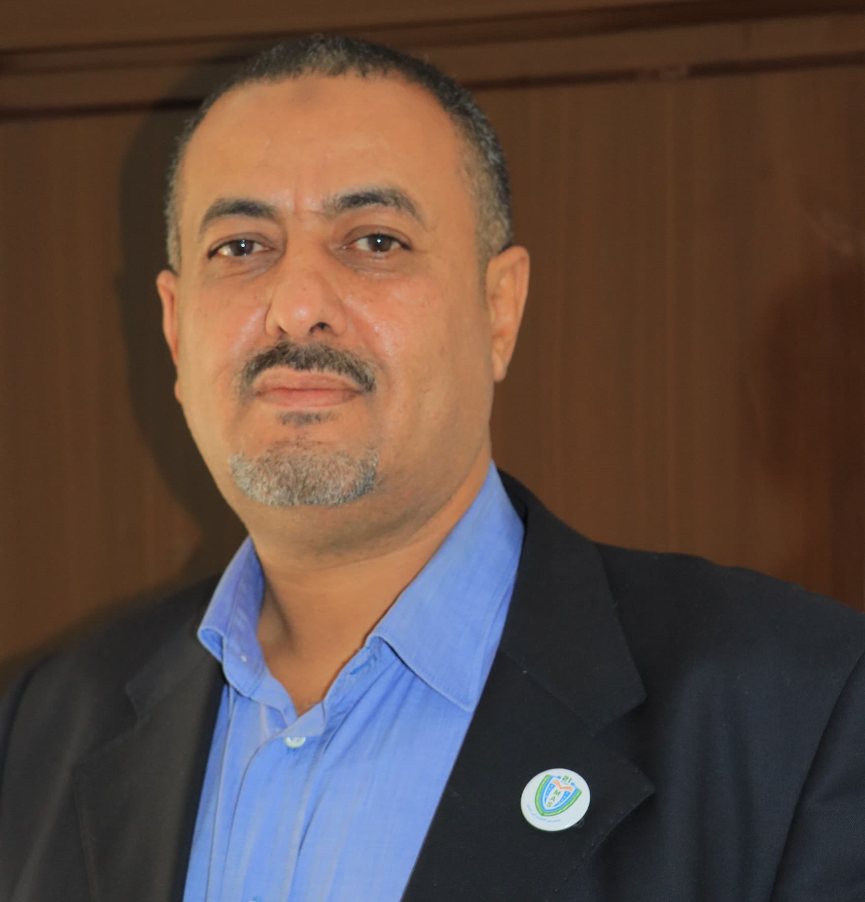 أ.د/ إبراهيم محمد حسين الحمدي