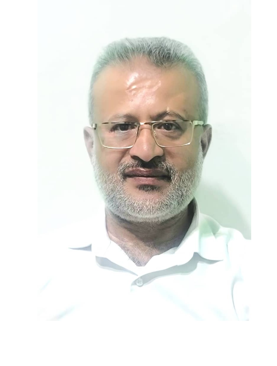 أ.د/ عبدالحميد الذيفاني