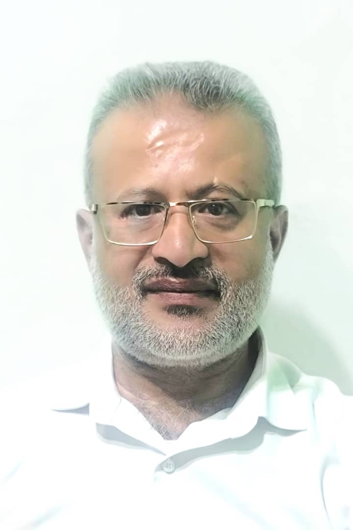 Prof. Abdulhamid Al-Dhaifani