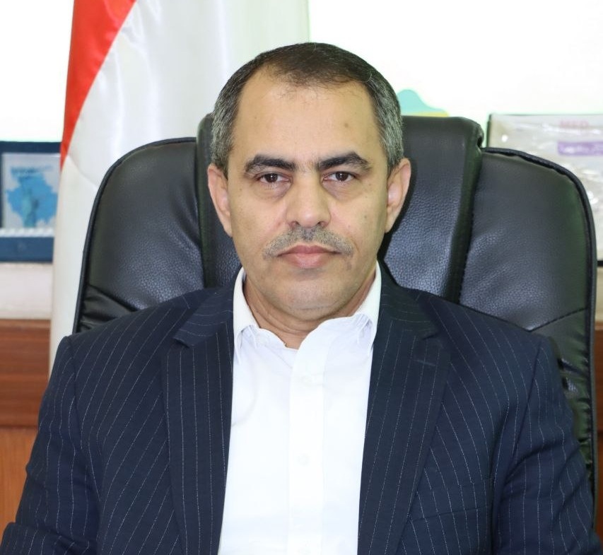prof.Mojahed Ali Hatem Measar