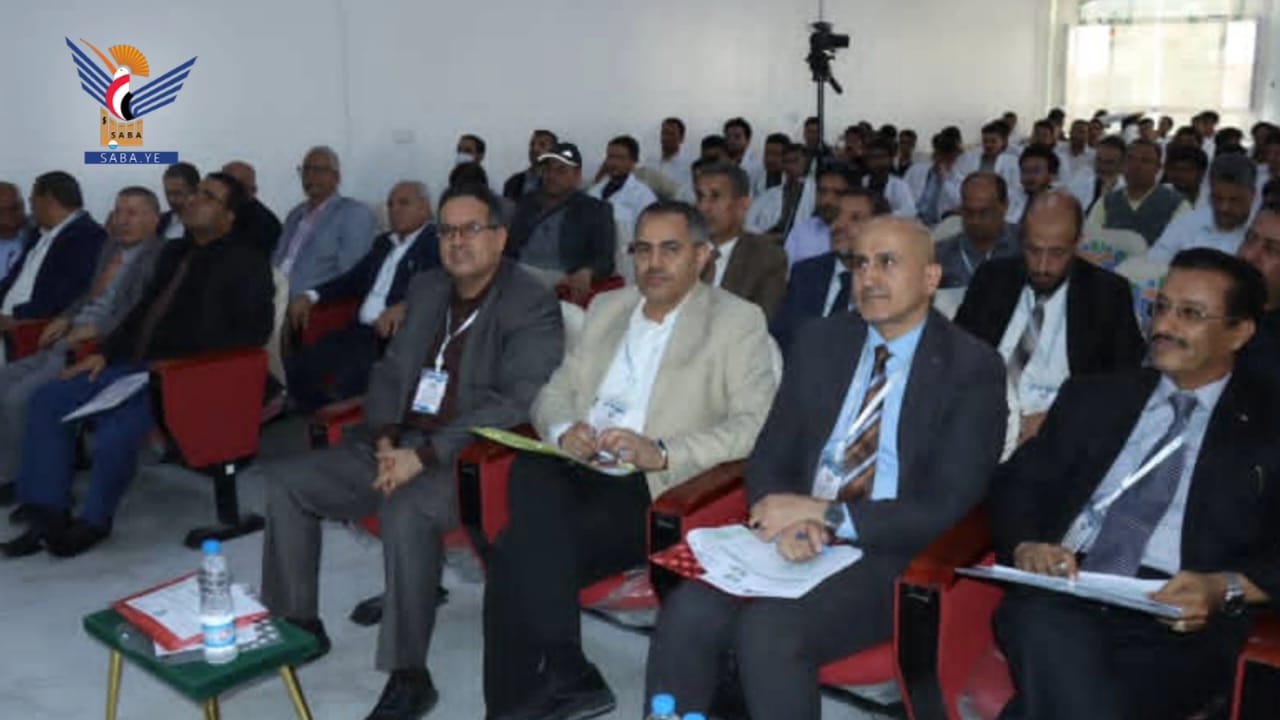 ورشة لإشهار برامج الدراسات العليا بكلية الإدارة الطبية بجامعة 21 سبتمبر – https://www.saba.ye/ar/news3729394.htm