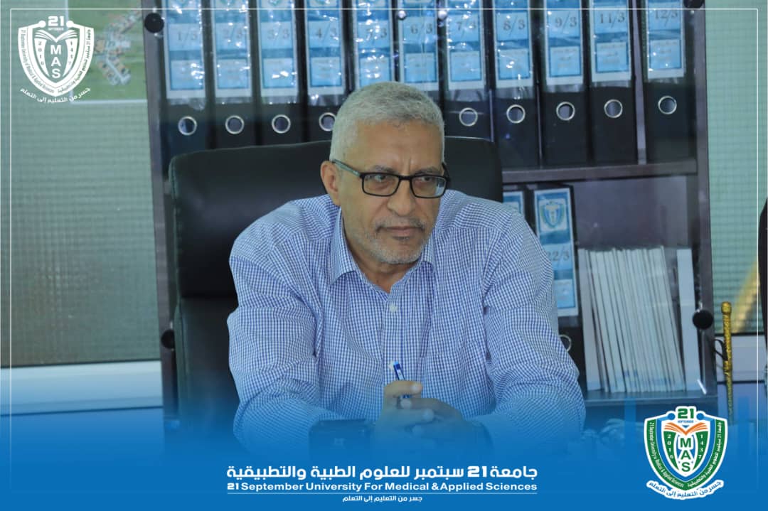 أ/ عبدالقاهر العسلي