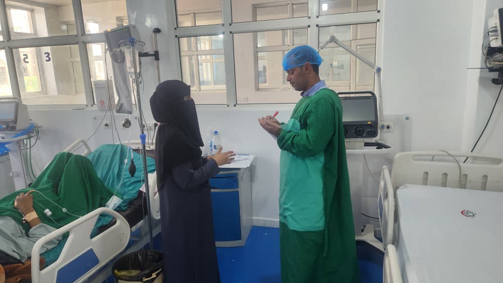 التدريب الميداني 3