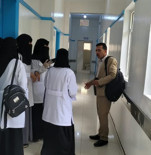 التدريب الميداني 6