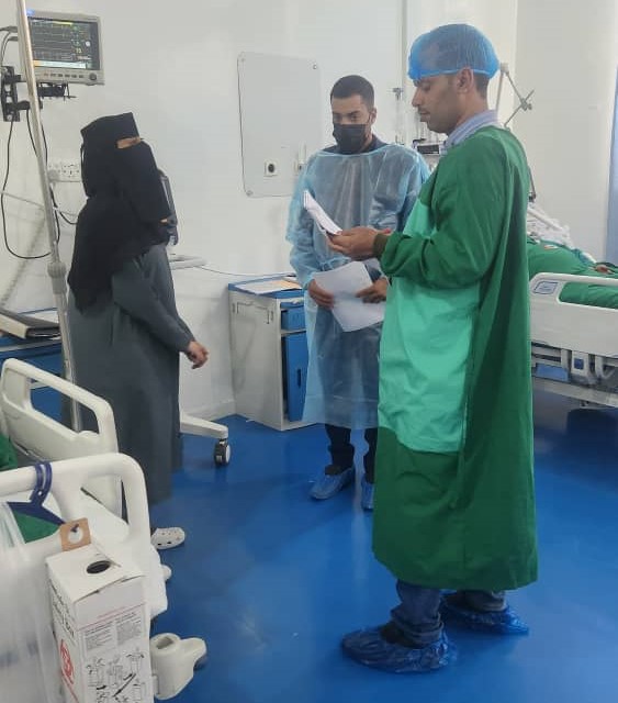 التدريب الميداني 7