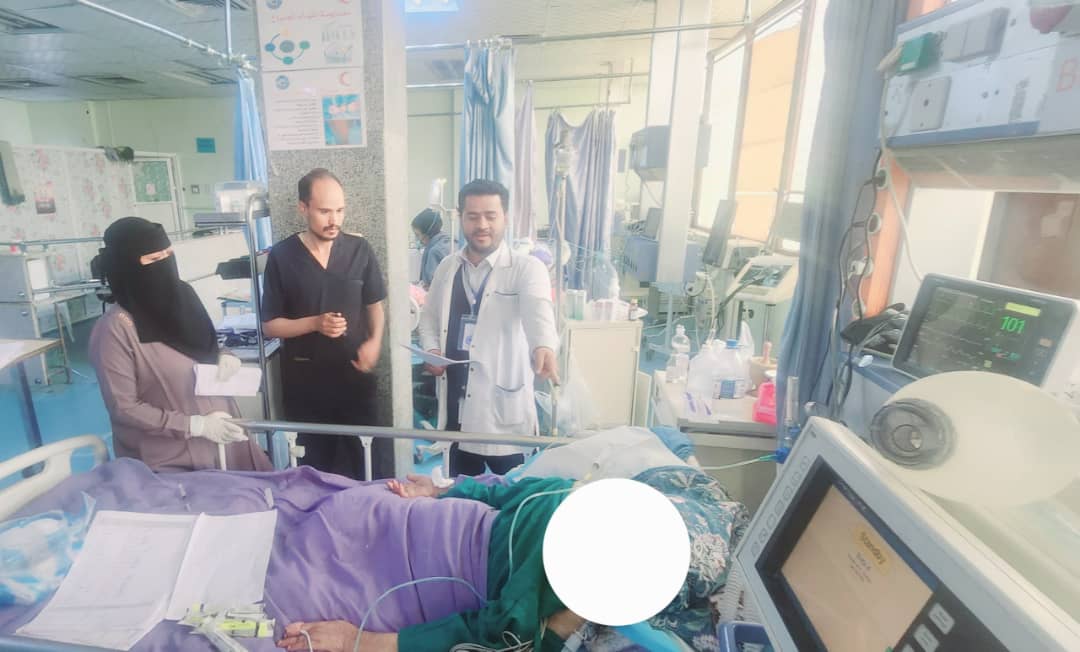 التدريب الميداني 12