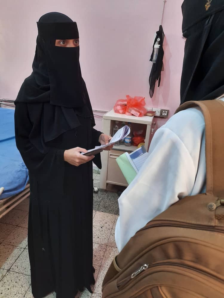 التدريب الميداني 15