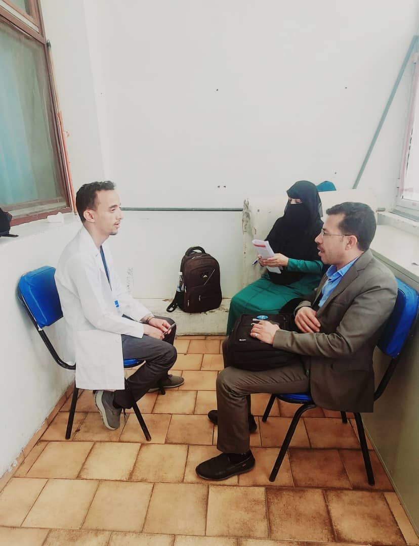 التدريب الميداني 19