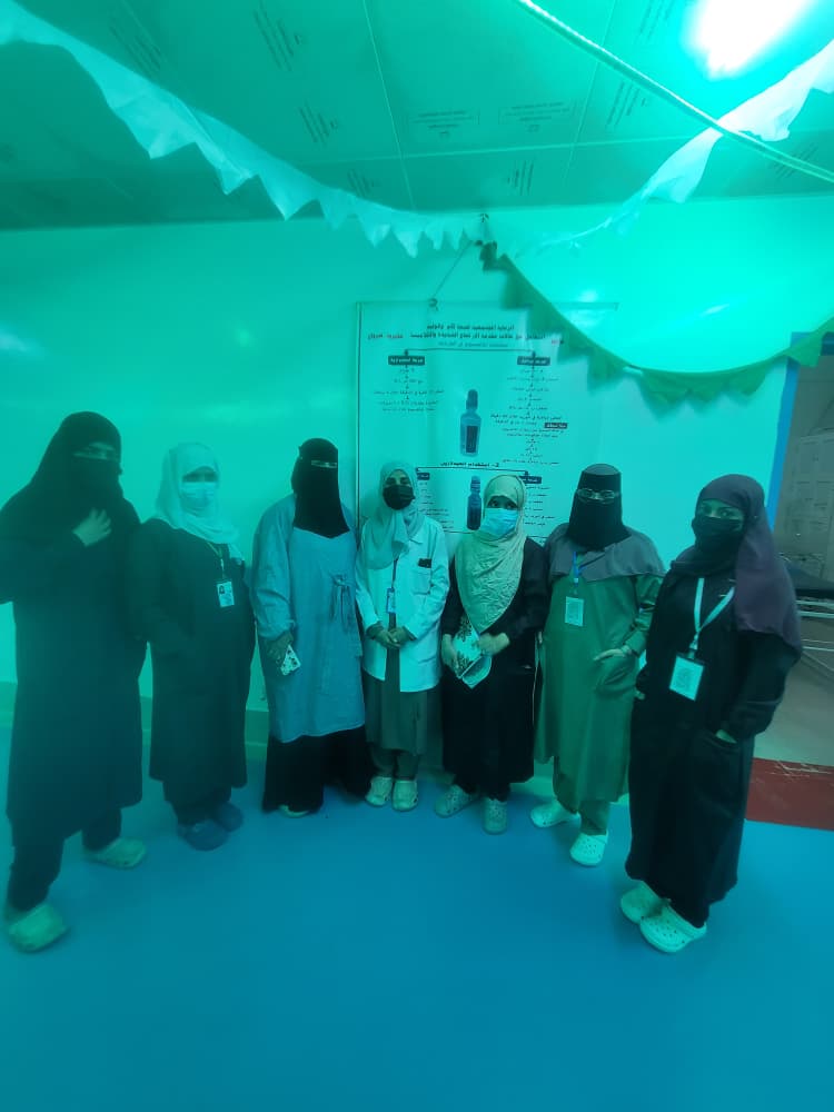 التدريب الميداني
