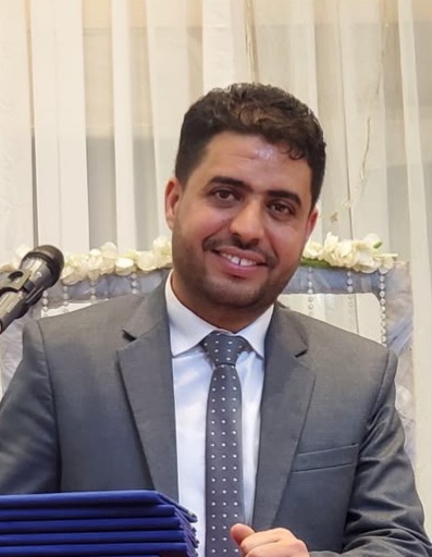 وثاب يحيى عبدالله السلفي