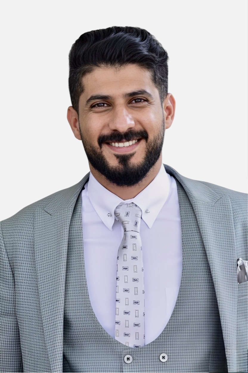 salah Ben Hafeed
