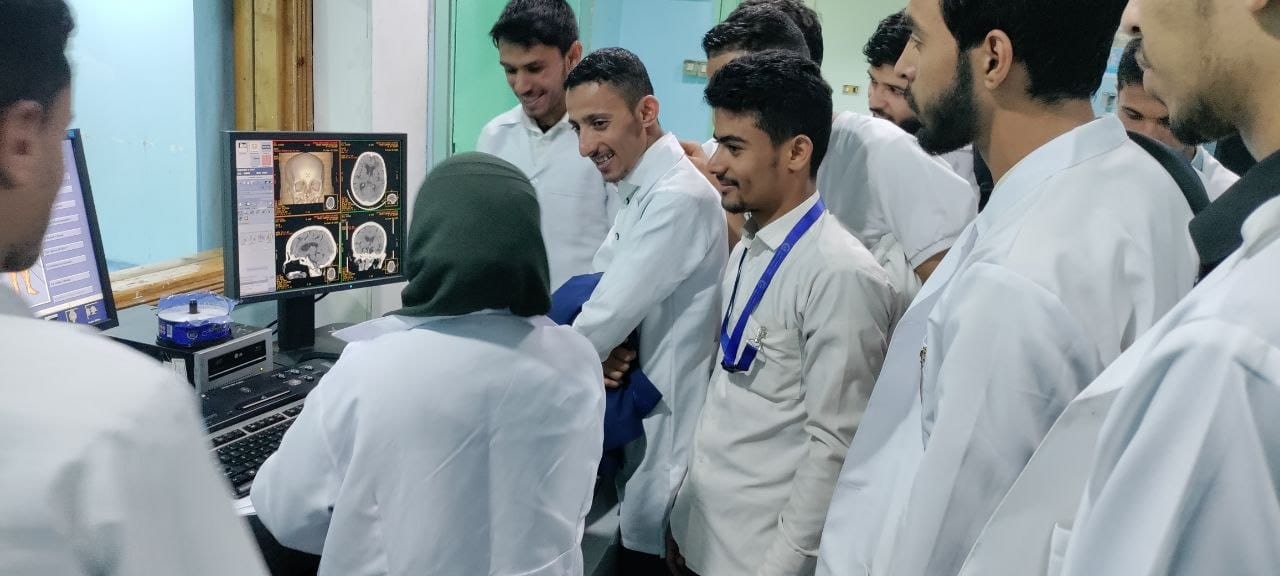 كلية الهندسة والحاسوب - صورة 1