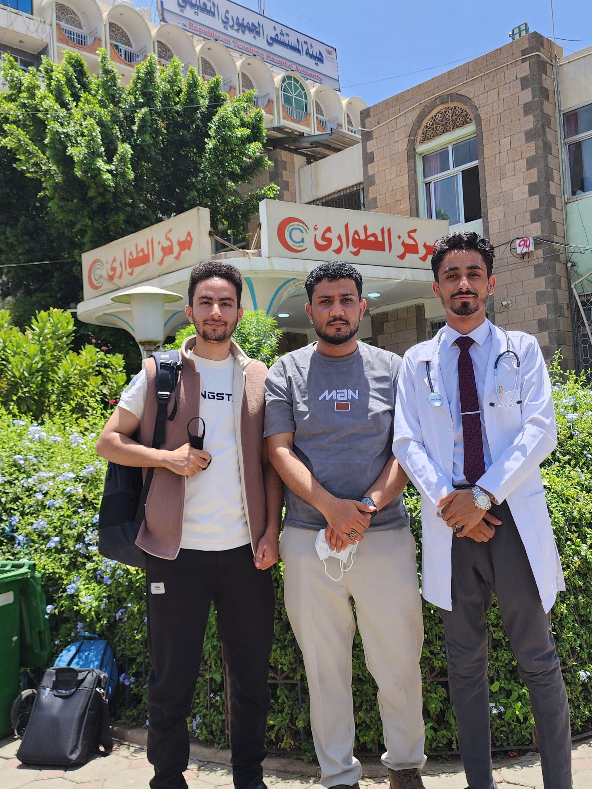 التدريب الميداني 1