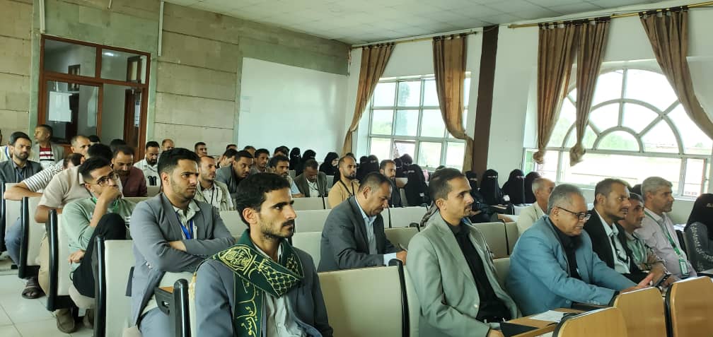 اليوم الثقافي الأسبوعي بالجامعة يتناول الوعد والوعيد