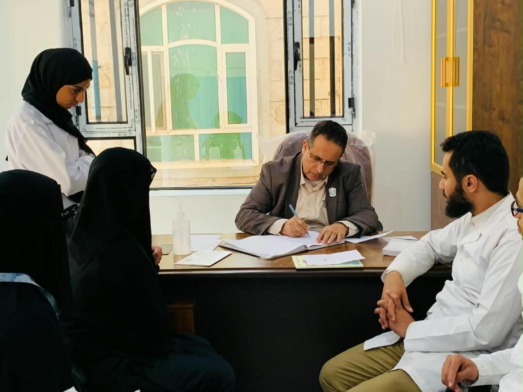 التدريب الميداني 12