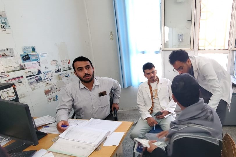 التدريب الميداني 11