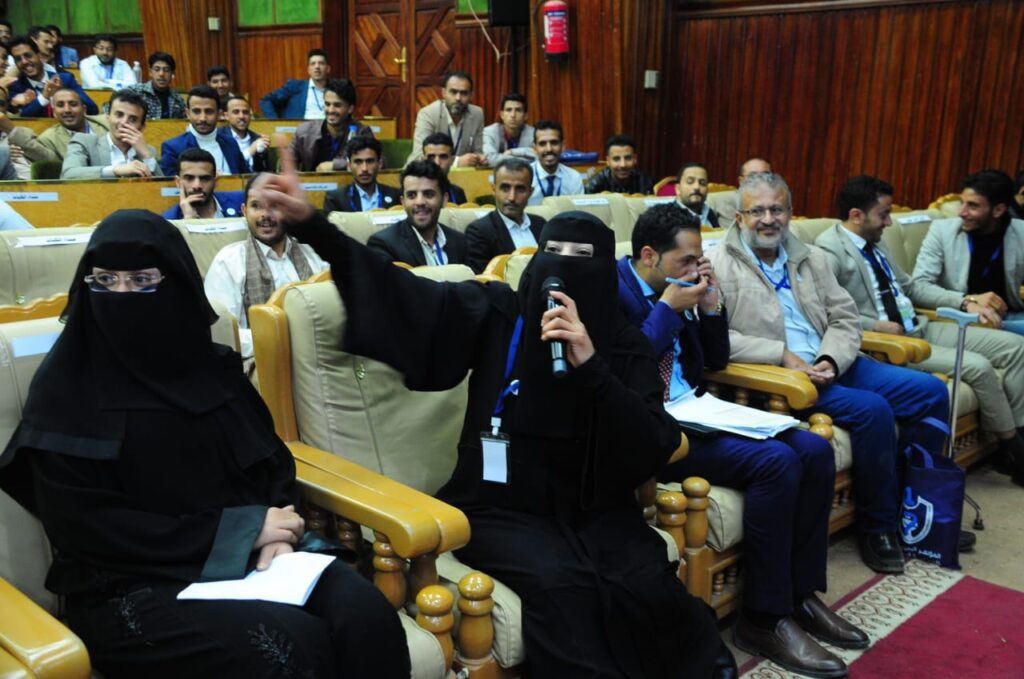 IMG-20261017-WA0035 - جامعة 21 سبتمبر