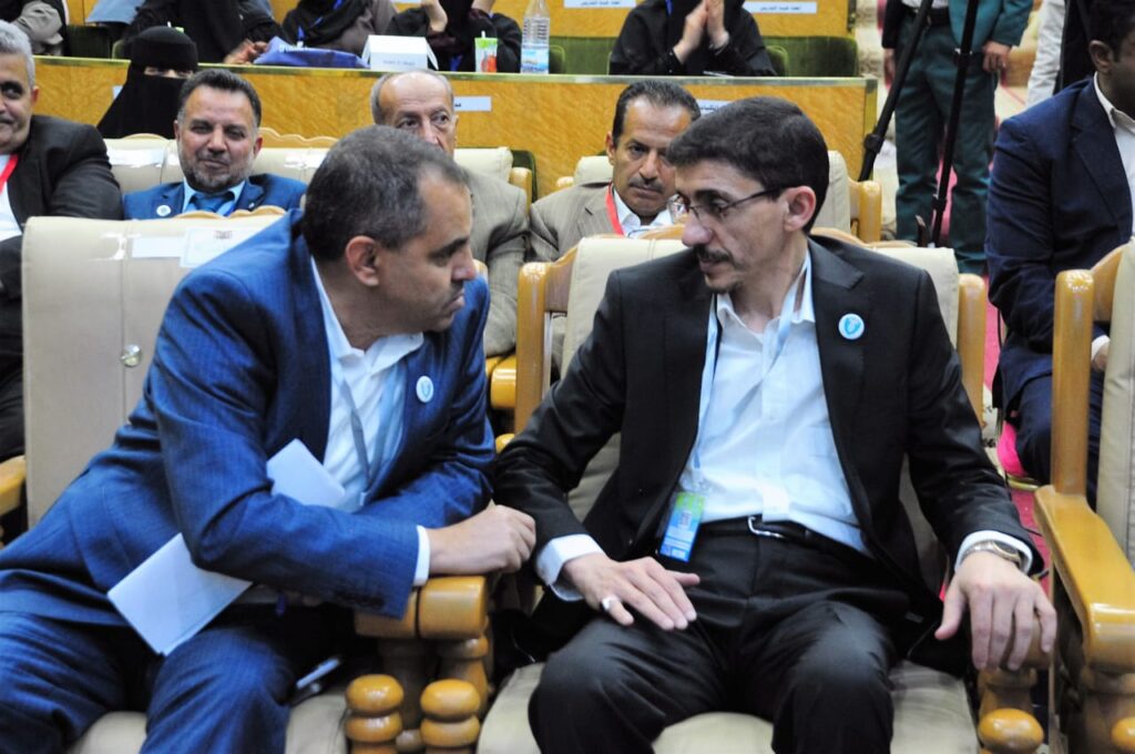 IMG-20261017-WA0051 - جامعة 21 سبتمبر