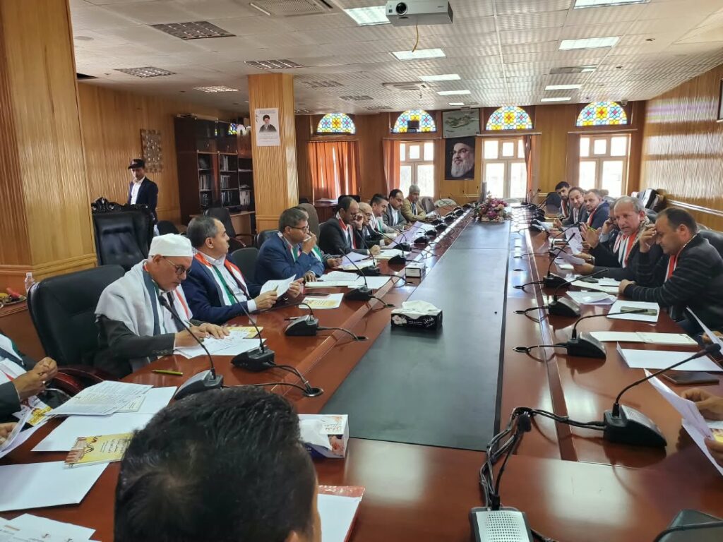 IMG-20261019-WA0034 - جامعة 21 سبتمبر