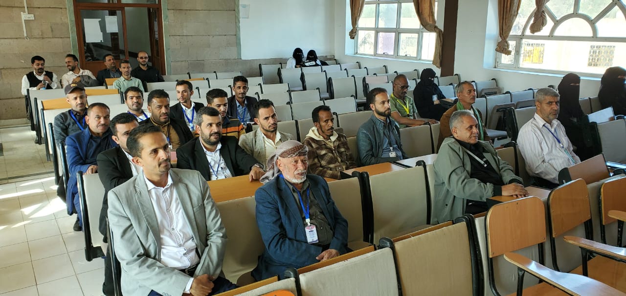 جامعة 21 سبتمبر تواصل تنفيذ الدرس الثقافي الأسبوعي