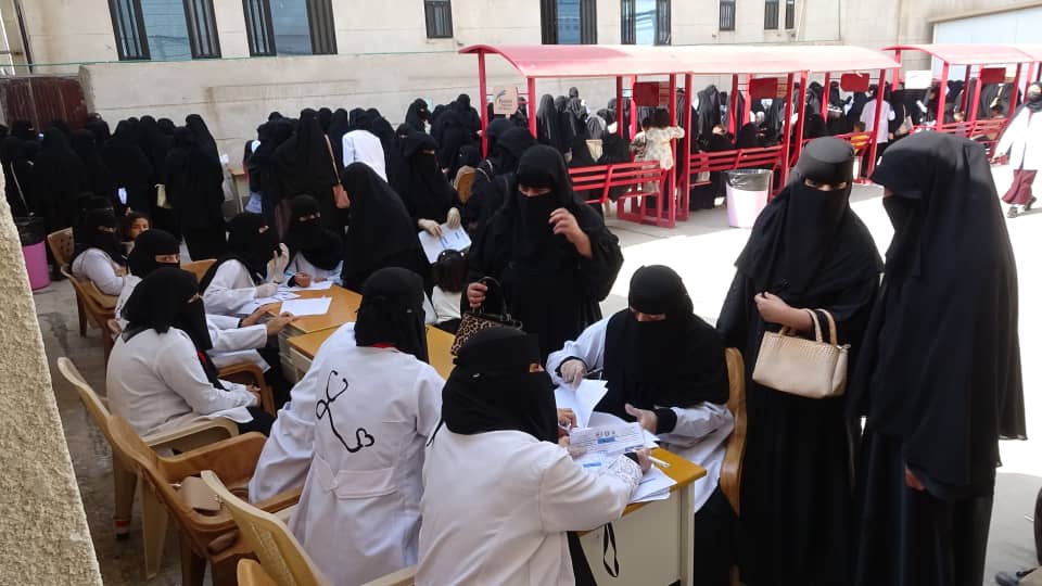 فعاليات المخيم 23