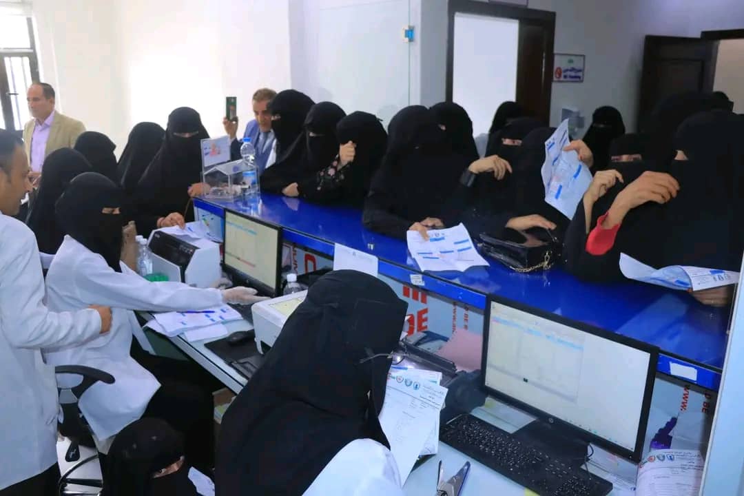 فعاليات المخيم 20
