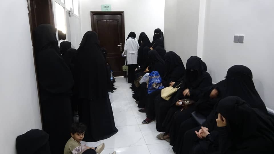فعاليات المخيم 19