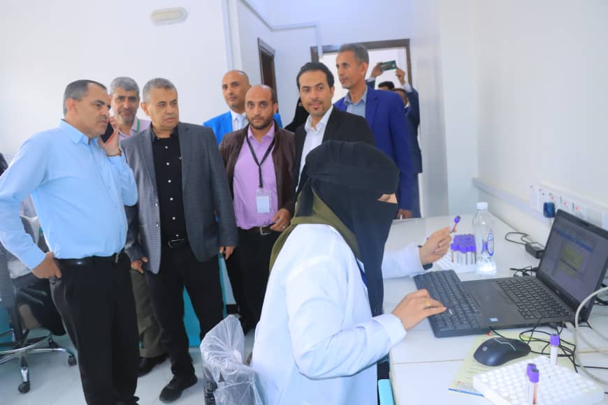 فعاليات المخيم 16
