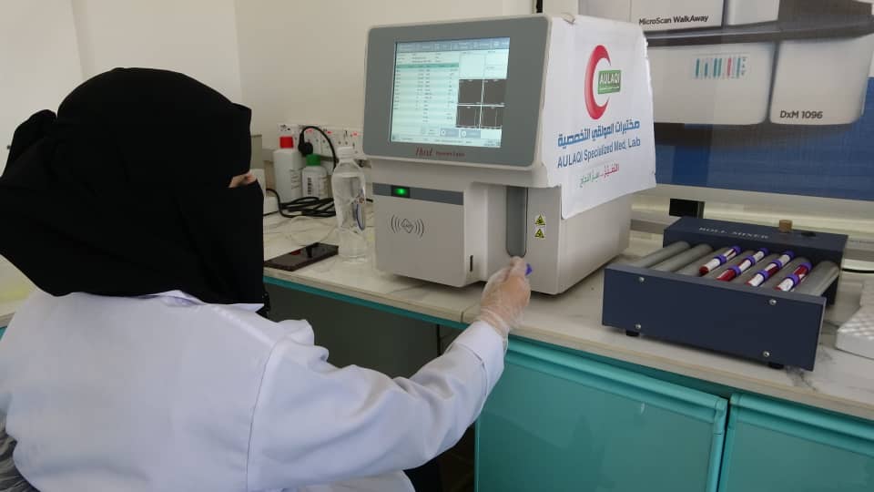 فعاليات المخيم 11