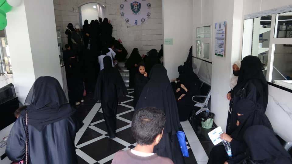 فعاليات المخيم 3