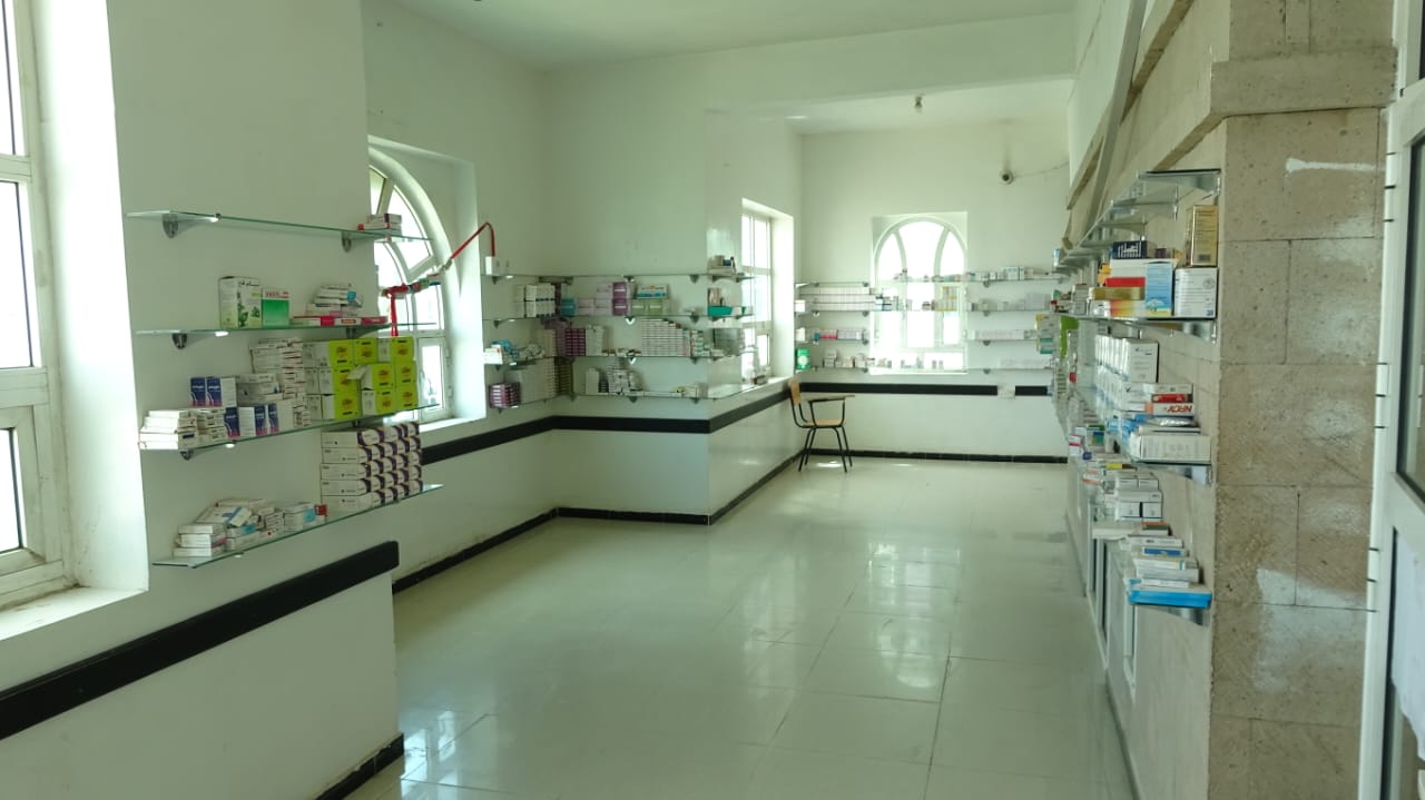 الاستشارات الدوائية
